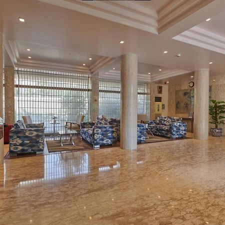 Regent Hotel Andheri Mumbai Exterior photo