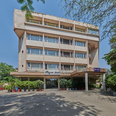 Regent Hotel Andheri Mumbai Exterior photo