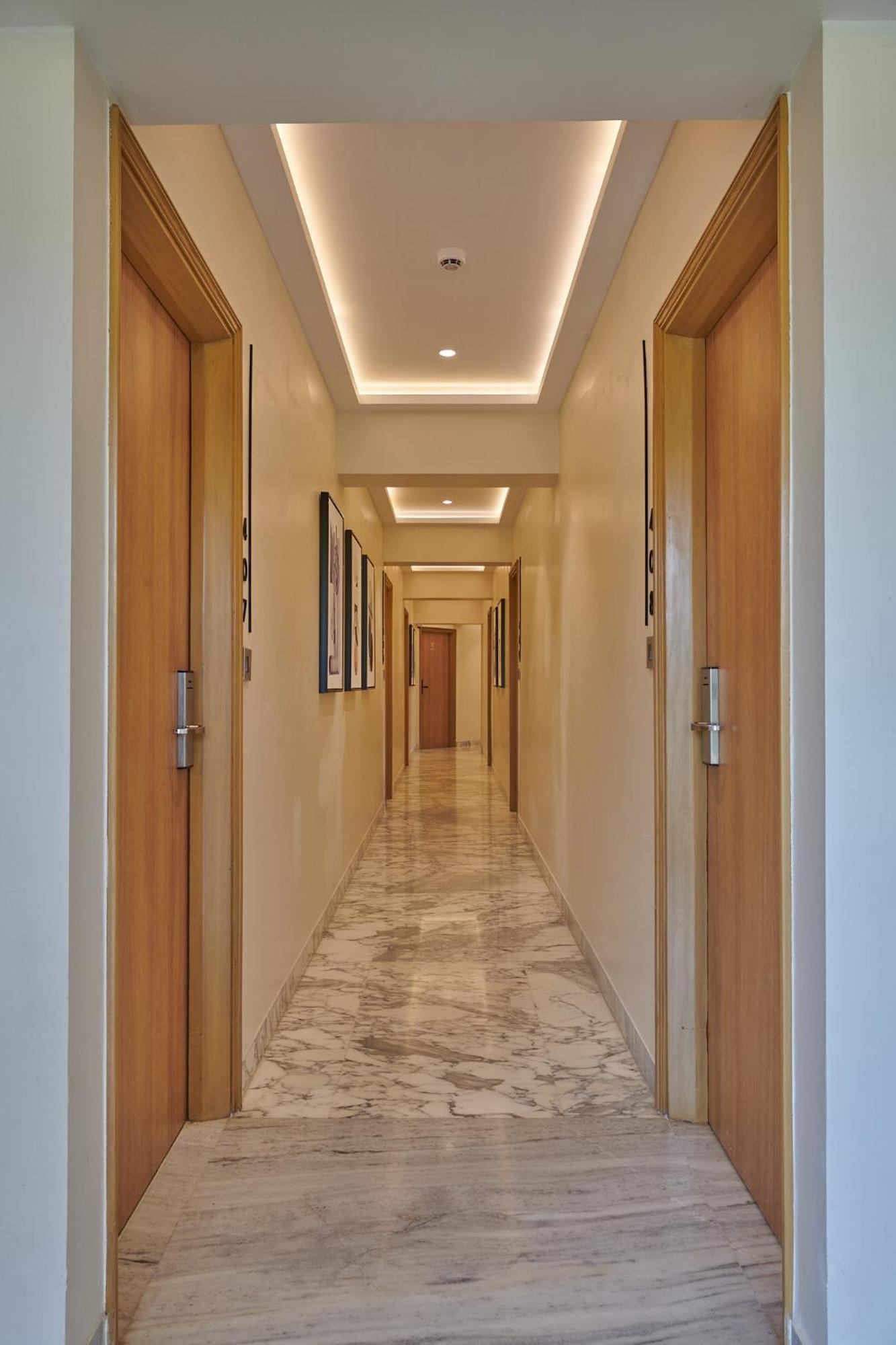 Regent Hotel Andheri Mumbai Exterior photo