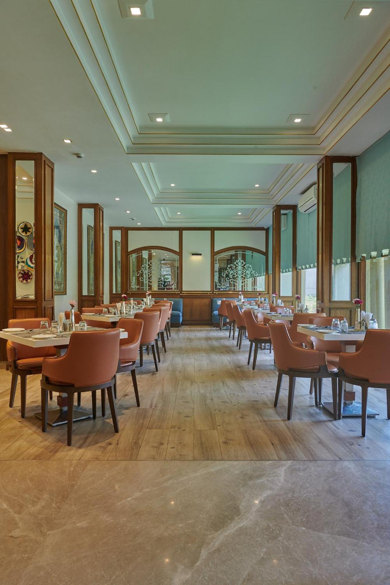 Regent Hotel Andheri Mumbai Exterior photo