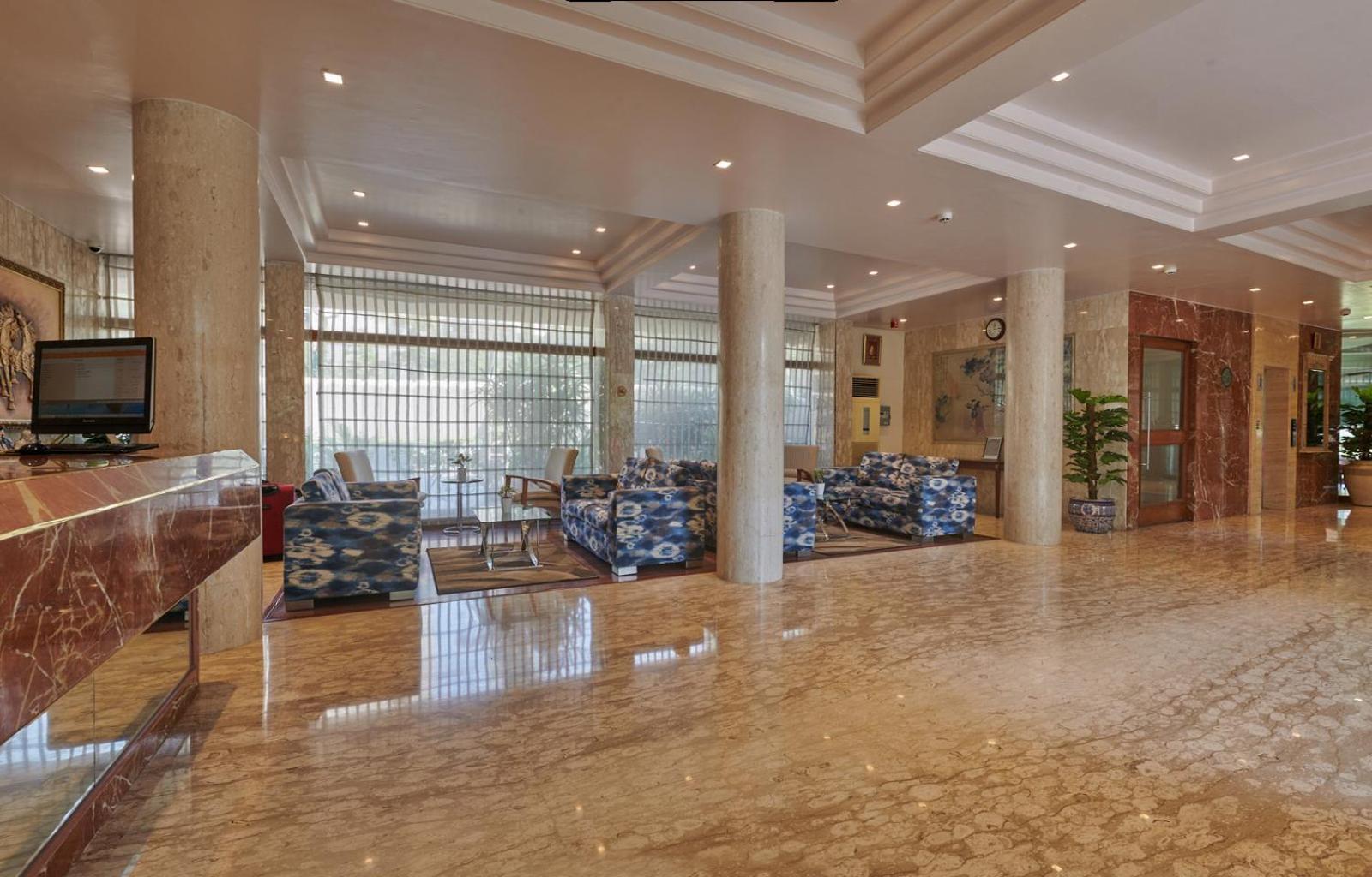 Regent Hotel Andheri Mumbai Exterior photo