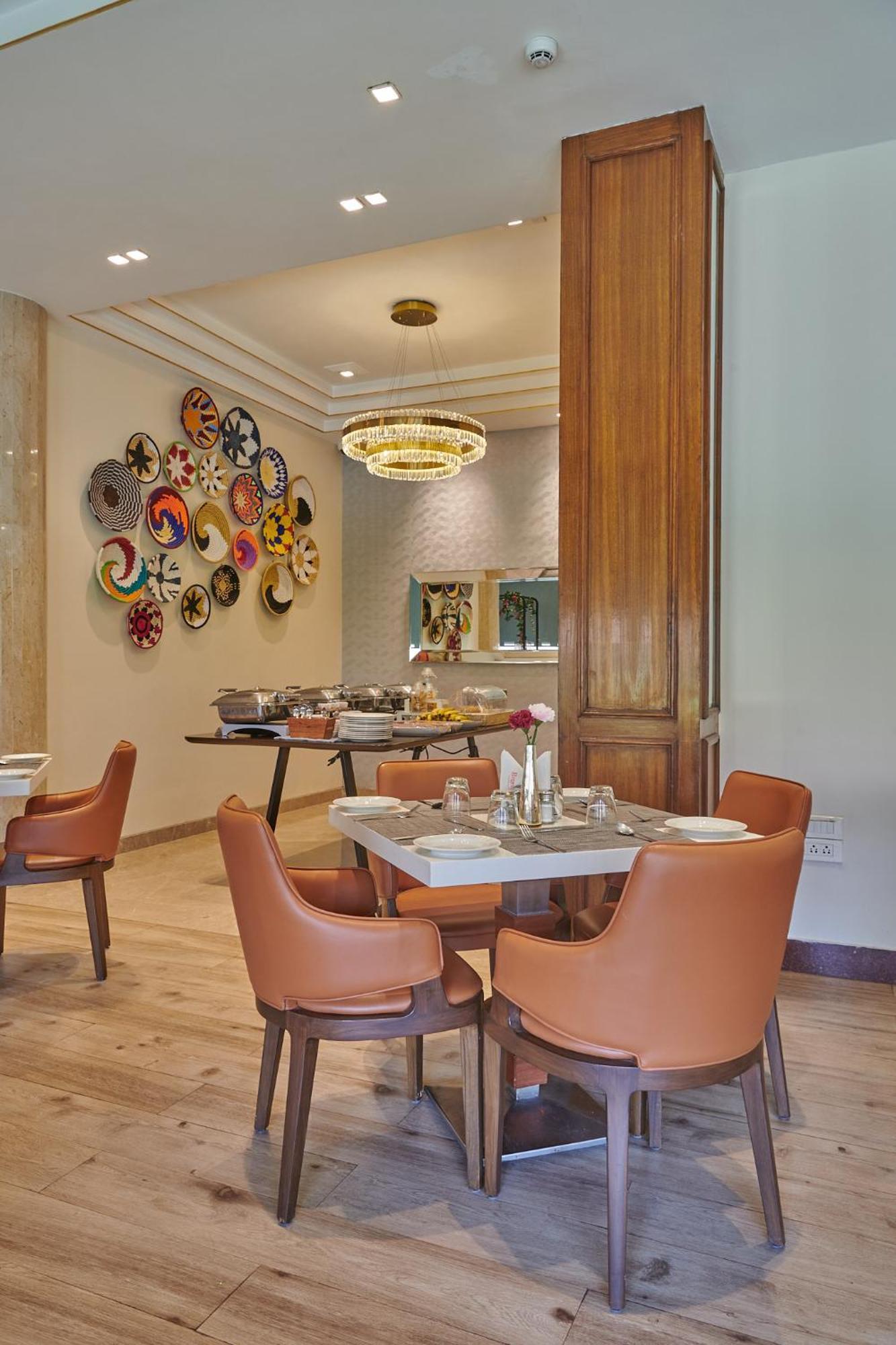 Regent Hotel Andheri Mumbai Exterior photo